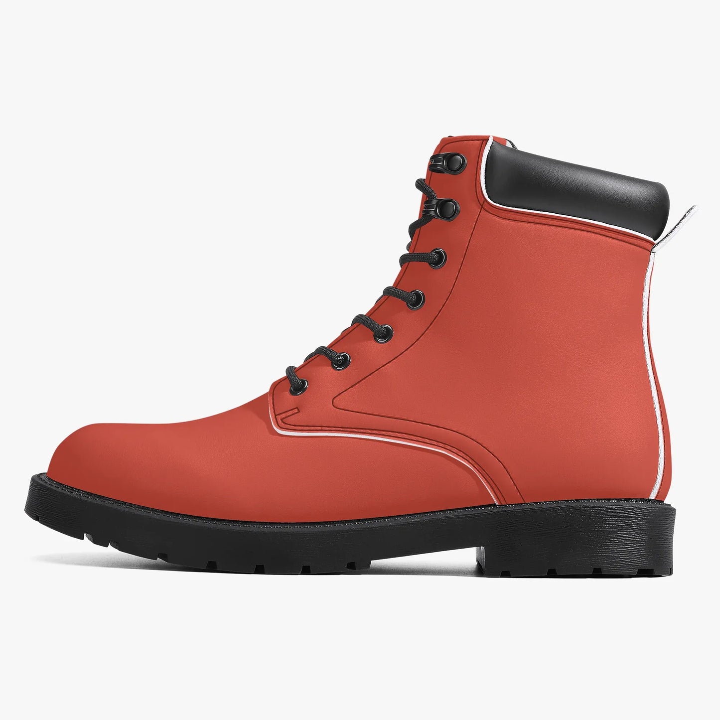 orange-red-leder-boots-or-stylische-und-warme-winterstiefel-boots-jlr-design-6 - JLR Design
