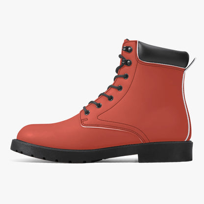 orange-red-leder-boots-or-stylische-und-warme-winterstiefel-boots-jlr-design-7 - JLR Design
