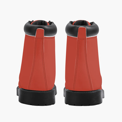 orange-red-leder-boots-or-stylische-und-warme-winterstiefel-boots-jlr-design-9 - JLR Design