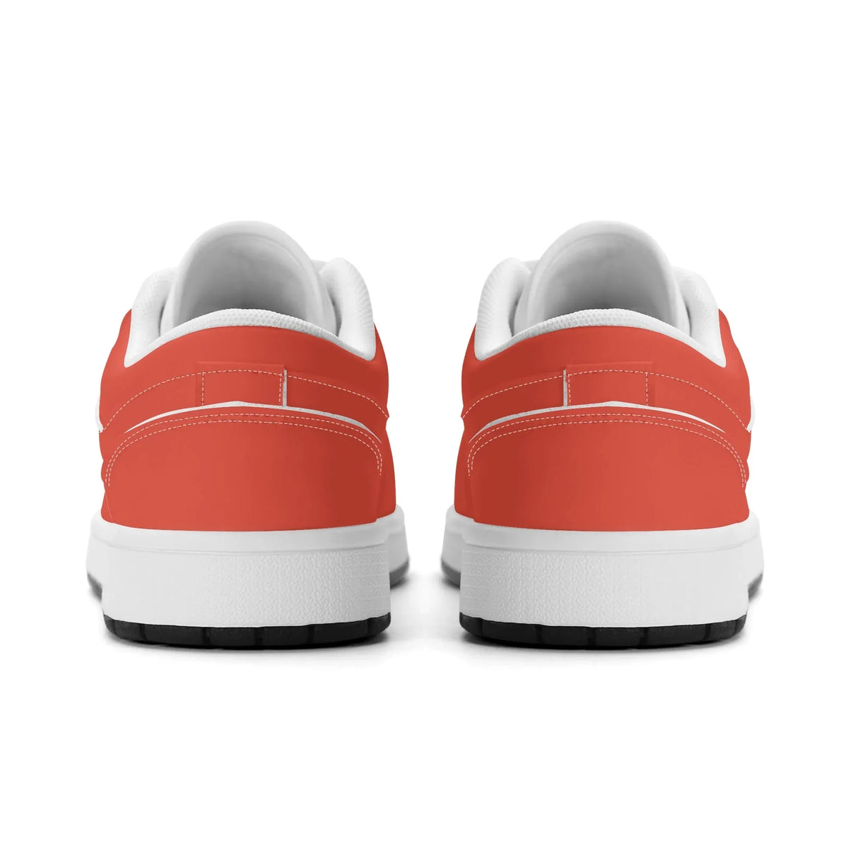 orange-red-low-top-leder-sneaker-fur-damen-sneaker-jlr-design-jlr-design-de-6 - JLR Design