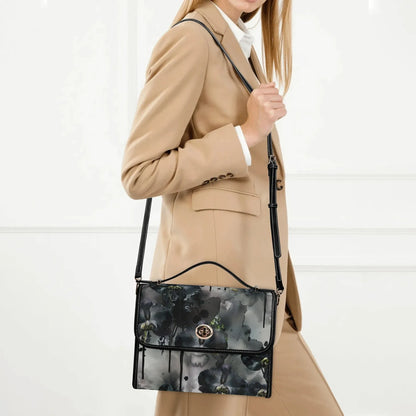 orchid-satchel-bag-umhangetasche-umhangetasche-jlr-design-7 - JLR Design