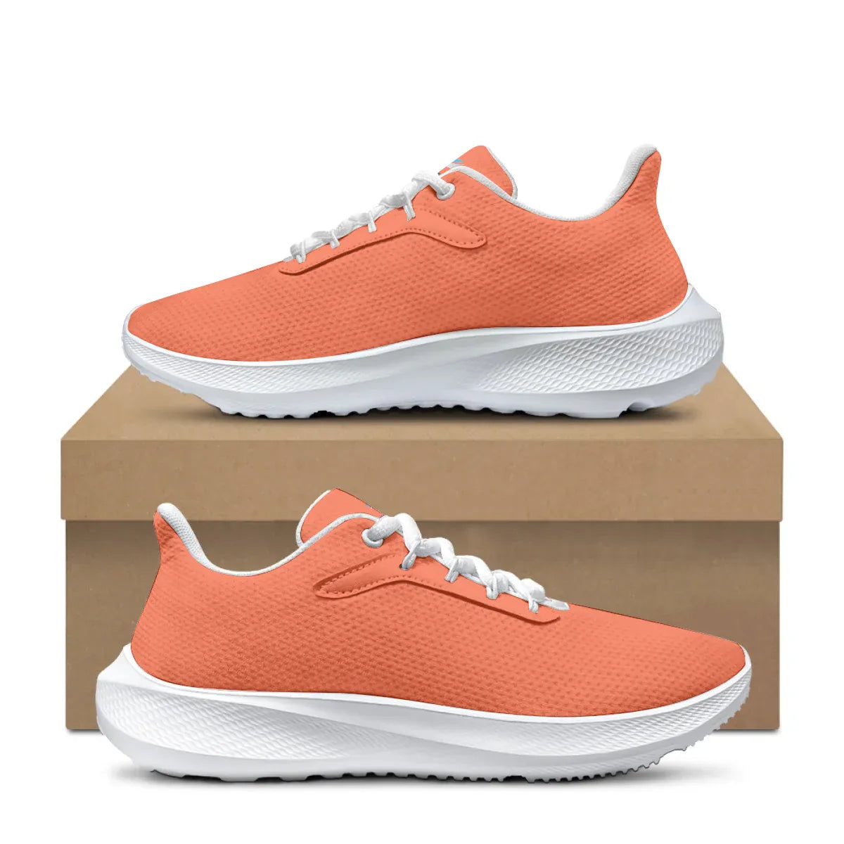 outrageous-orange-aerowave-performance-laufschuhe-sneakers-jlr-design-5 - JLR Design