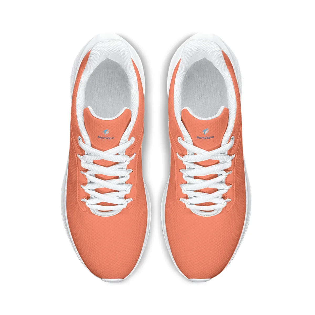 outrageous-orange-aerowave-performance-laufschuhe-sneakers-jlr-design-6 - JLR Design