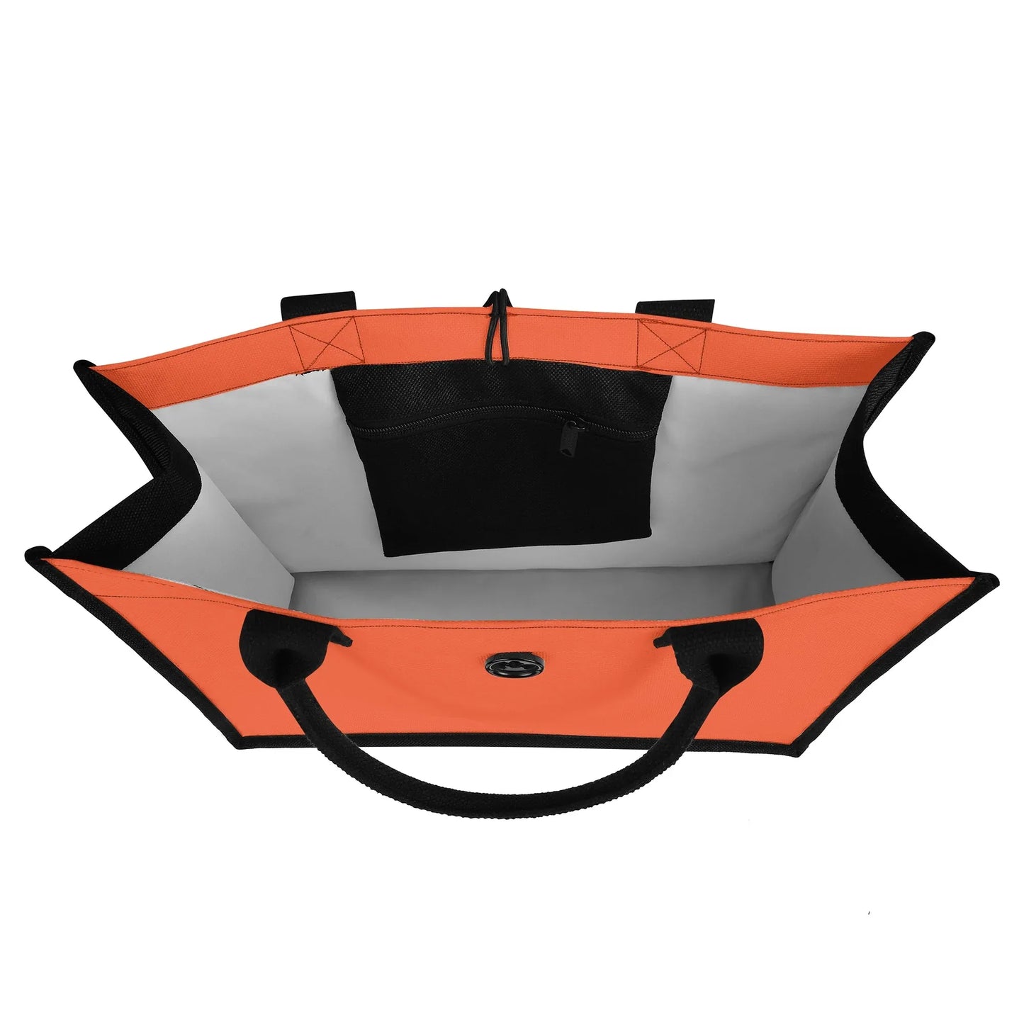 outrageous-orange-canvas-shopper-tasche-einkaufstasche-jlr-design-6 - JLR Design