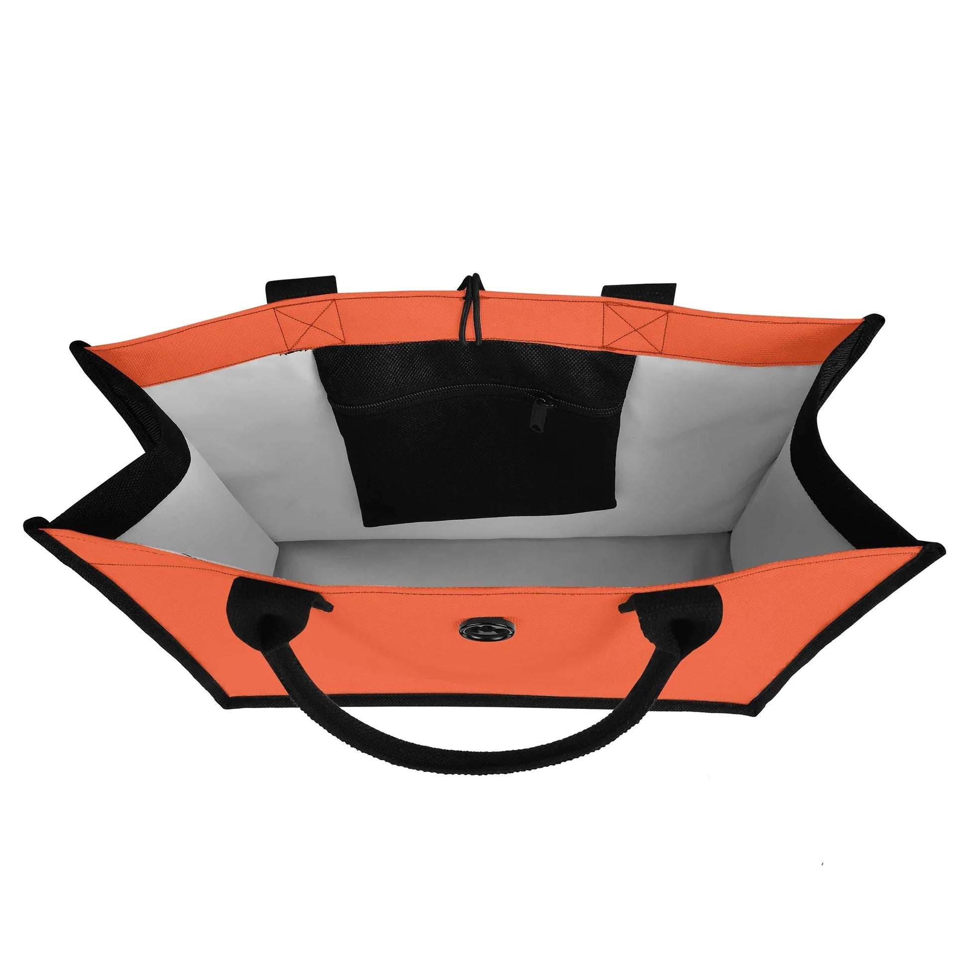 outrageous-orange-canvas-shopper-tasche-einkaufstasche-jlr-design-6 - JLR Design