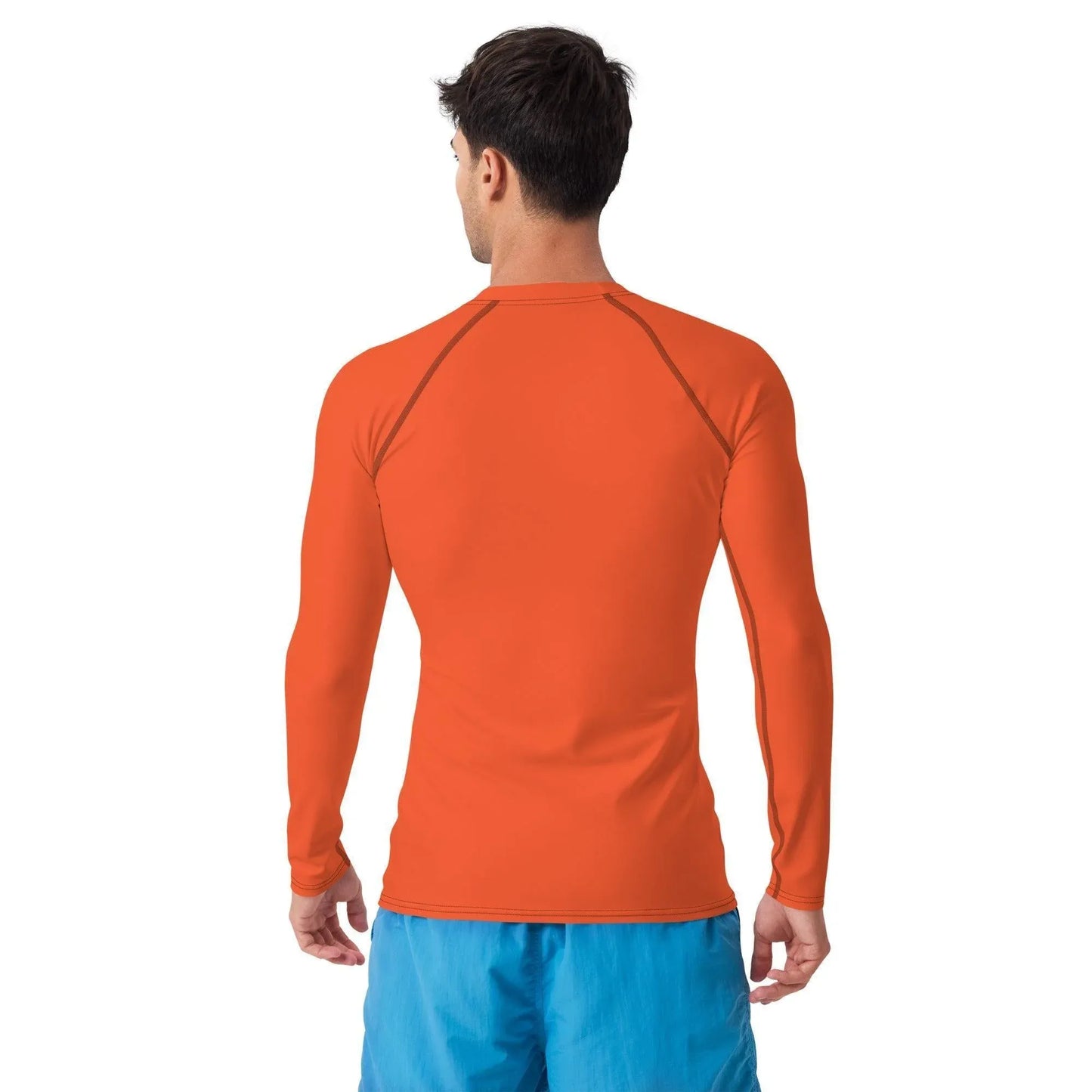 outrageous-orange-herren-rash-guard-rash-guard-jlr-design-4 - JLR Design