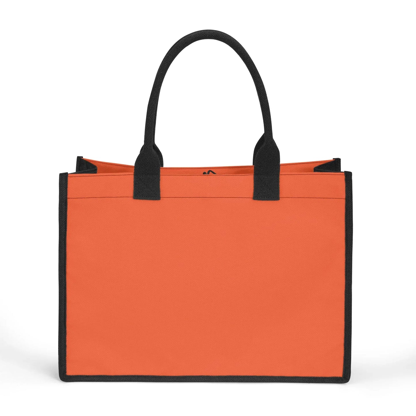 outrageous-orange-premium-canvas-shopper-tasche-einkaufstasche-jlr-design-2 - JLR Design