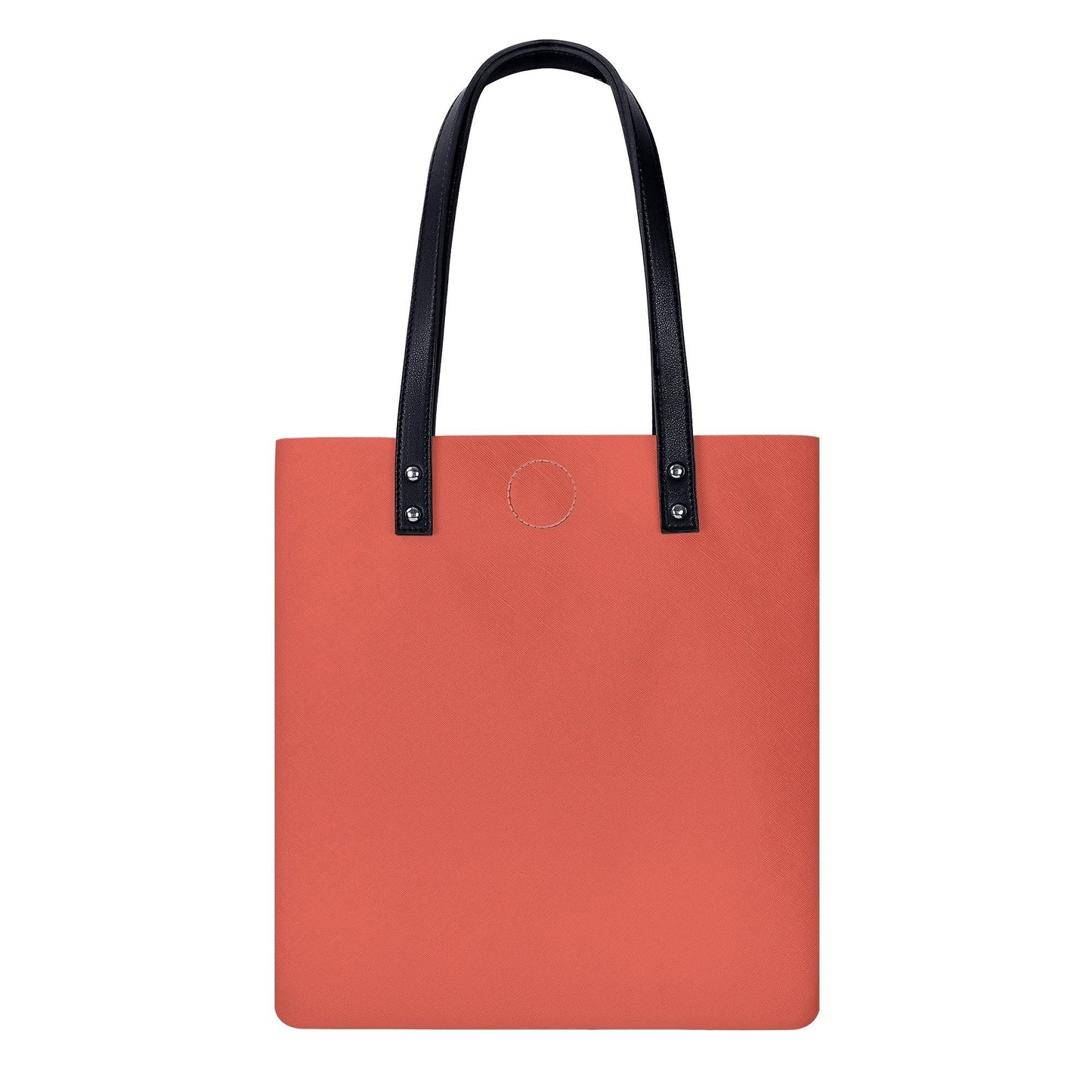 outrageous-orange-pu-leder-handtasche-handtasche-jlr-design-1 - JLR Design