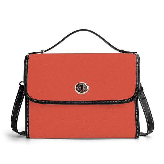 outrageous-orange-satchel-bag-umhangetasche-umhangetasche-jlr-design-1 - JLR Design