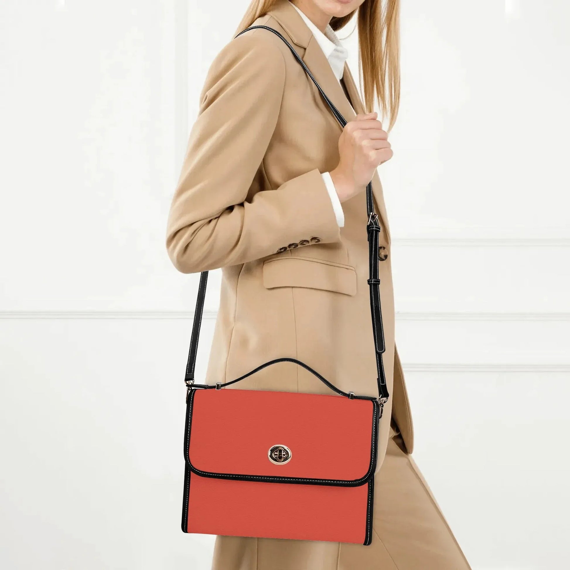 outrageous-orange-satchel-bag-umhangetasche-umhangetasche-jlr-design-7 - JLR Design