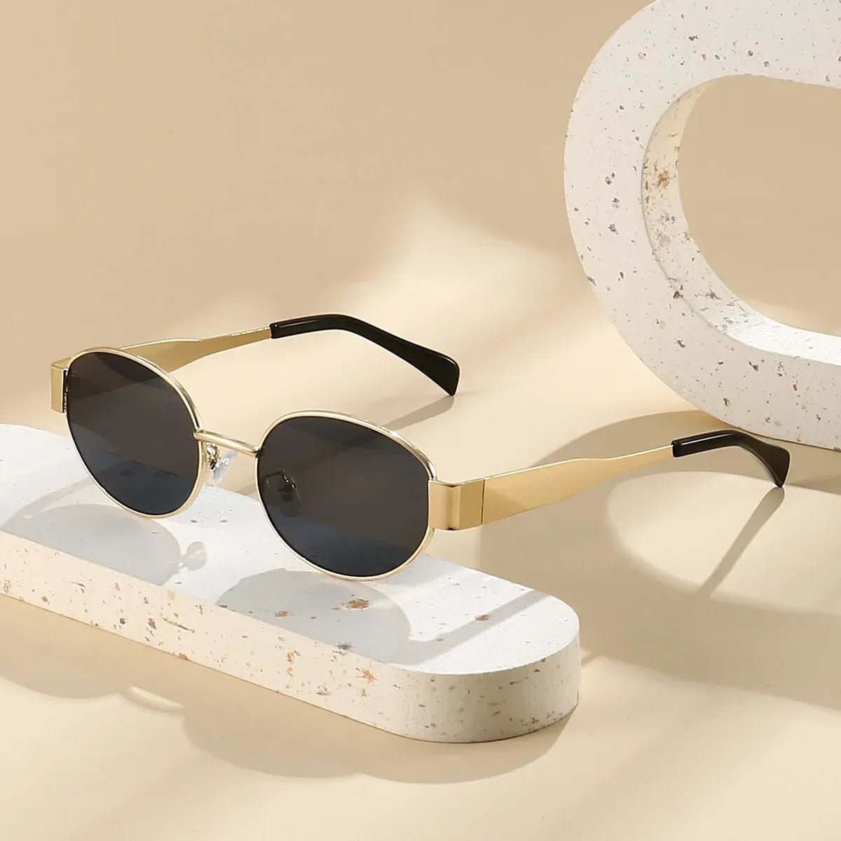 ovale-metallsonnenbrille-or-vintage-or-luxus-or-mode-or-uv400-brille-jlr-design-1 - JLR Design