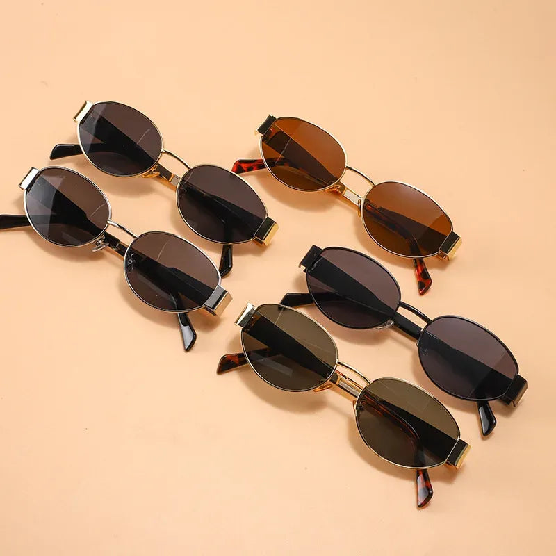 ovale-metallsonnenbrille-or-vintage-or-luxus-or-mode-or-uv400-brille-jlr-design-3 - JLR Design