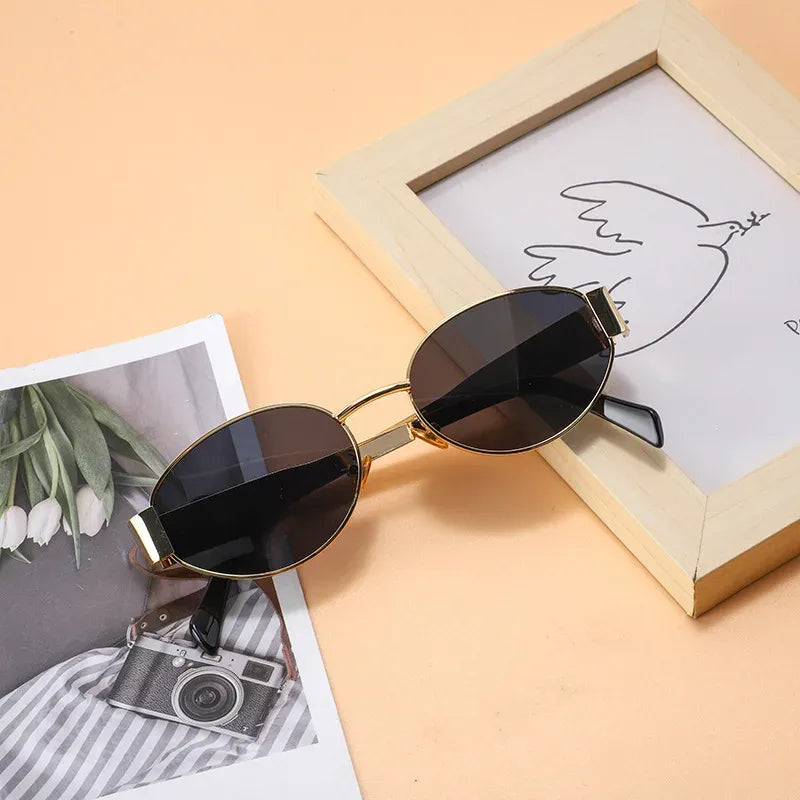 ovale-metallsonnenbrille-or-vintage-or-luxus-or-mode-or-uv400-brille-jlr-design-4 - JLR Design