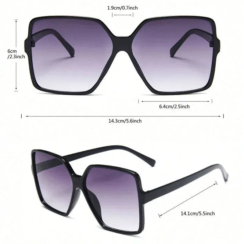 oversize-quadratische-sonnenbrille-or-retro-or-mode-or-gradient-or-uv400-brille-jlr-design-6 - JLR Design