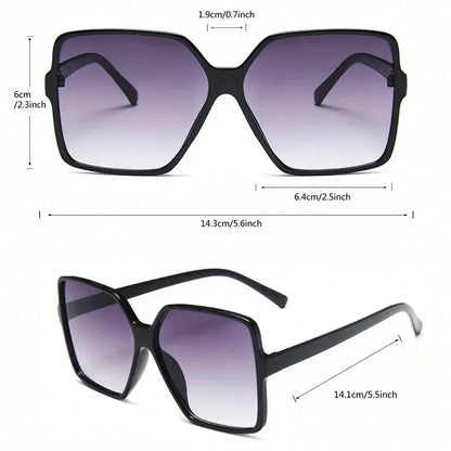 oversize-quadratische-sonnenbrille-or-retro-or-mode-or-gradient-or-uv400-brille-jlr-design-6 - JLR Design