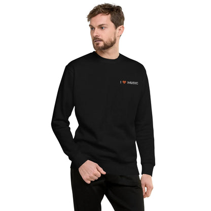 party-animal-cat-premium-pullover-pullover-jlr-design-2 - JLR Design