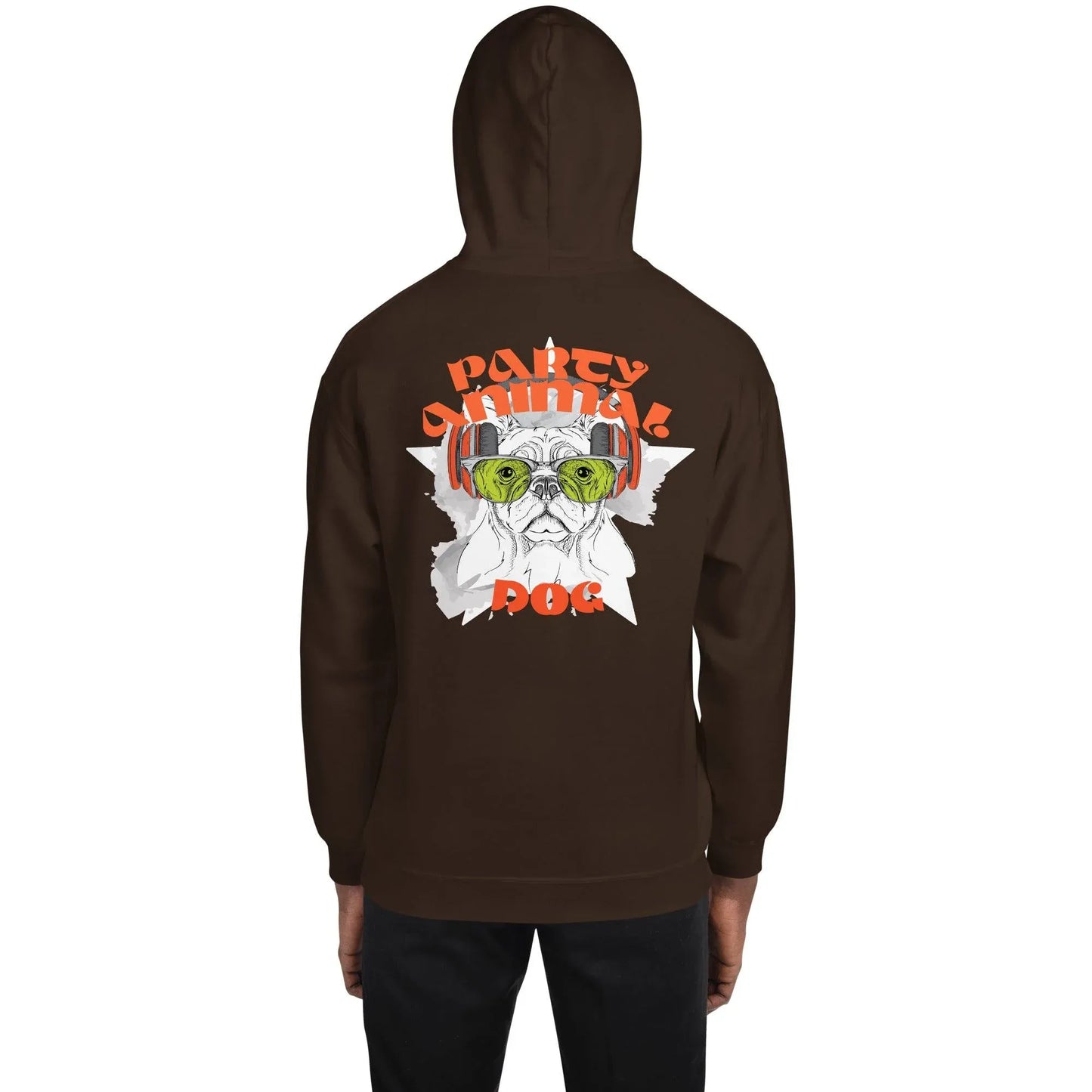 party-animal-dog-hoodie-hoodie-jlr-design-12 - JLR Design