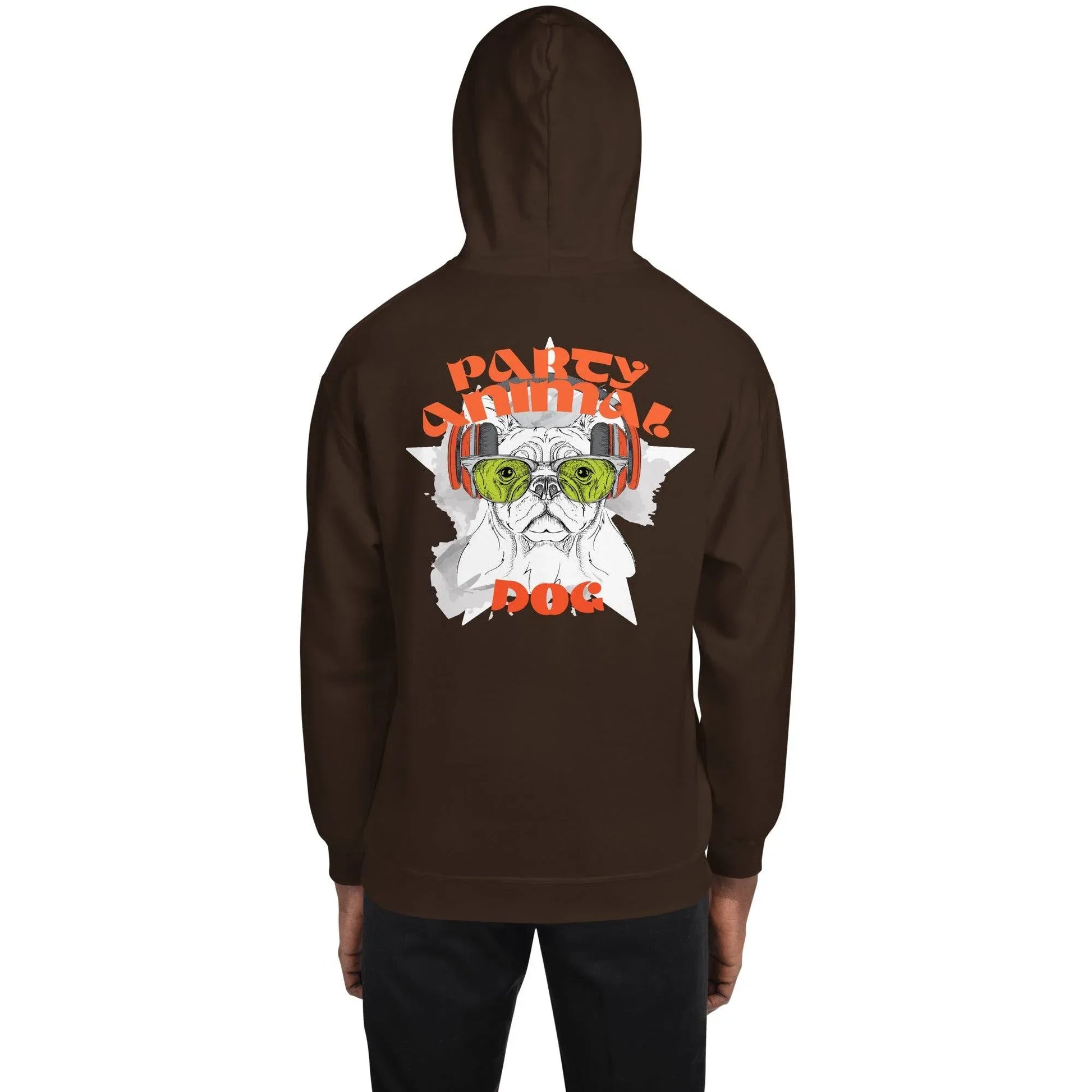 party-animal-dog-hoodie-hoodie-jlr-design-12 - JLR Design