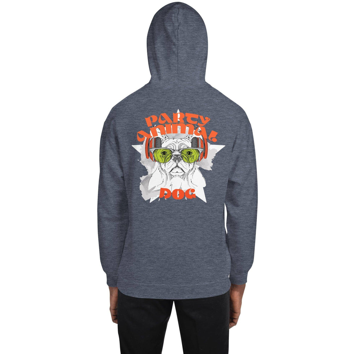 party-animal-dog-hoodie-hoodie-jlr-design-jlr-design-de-24 - JLR Design