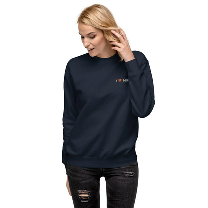 party-animal-dog-premium-pullover-pullover-jlr-design-5 - JLR Design