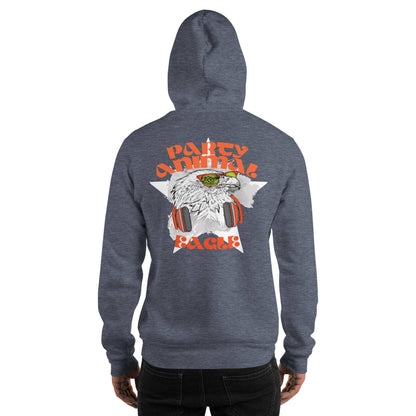 party-animal-eagle-hoodie-hoodie-jlr-design-16 - JLR Design