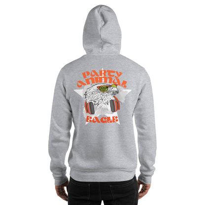 party-animal-eagle-hoodie-hoodie-jlr-design-18 - JLR Design