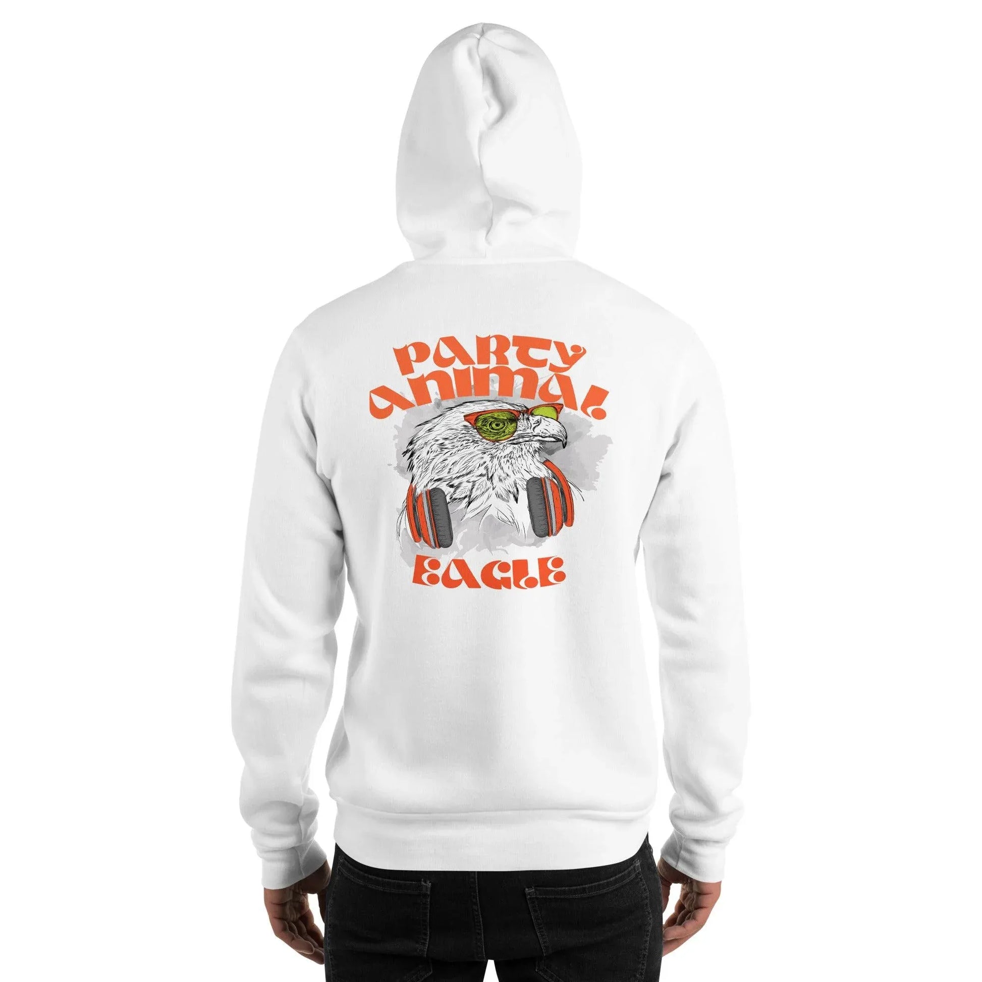 party-animal-eagle-hoodie-hoodie-jlr-design-20 - JLR Design