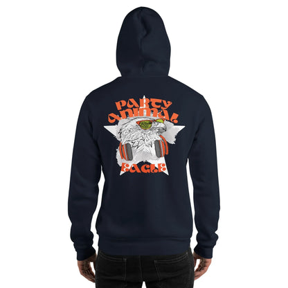 party-animal-eagle-hoodie-hoodie-jlr-design-5 - JLR Design
