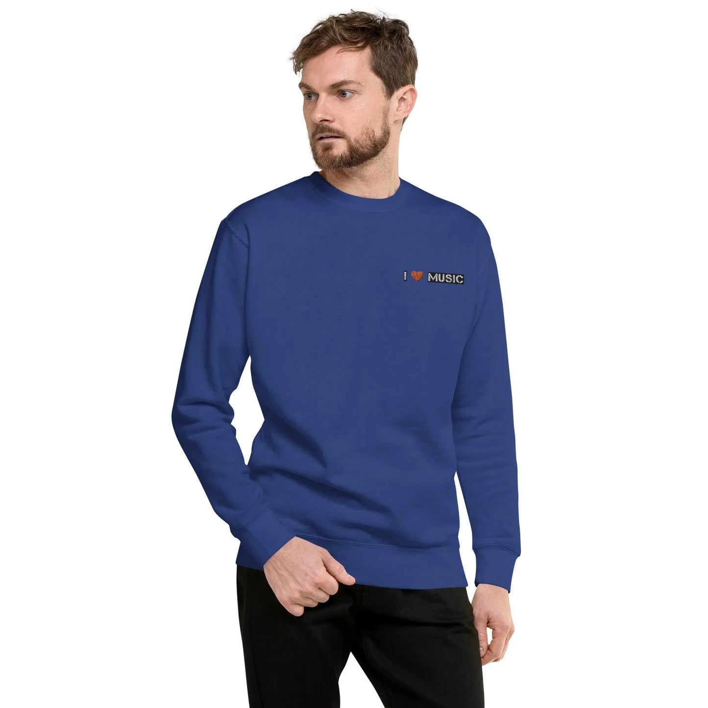 party-animal-eagle-premium-pullover-pullover-jlr-design-13 - JLR Design