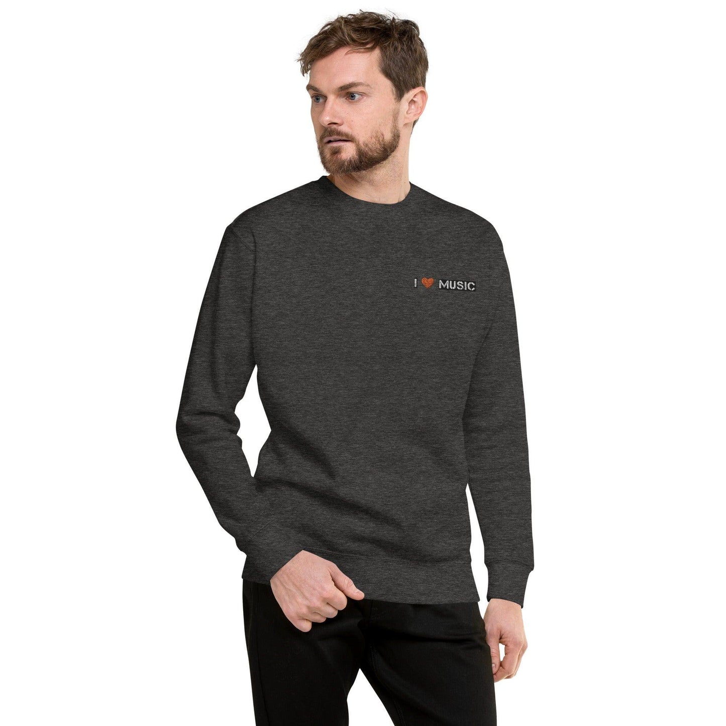 party-animal-eagle-premium-pullover-pullover-jlr-design-9 - JLR Design