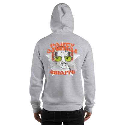 party-animal-giraffe-hoodie-hoodie-jlr-design-18 - JLR Design