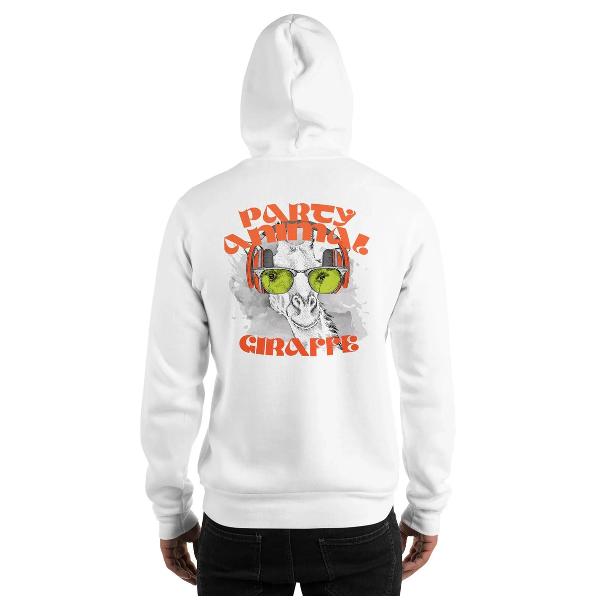 party-animal-giraffe-hoodie-hoodie-jlr-design-jlr-design-de-20 - JLR Design