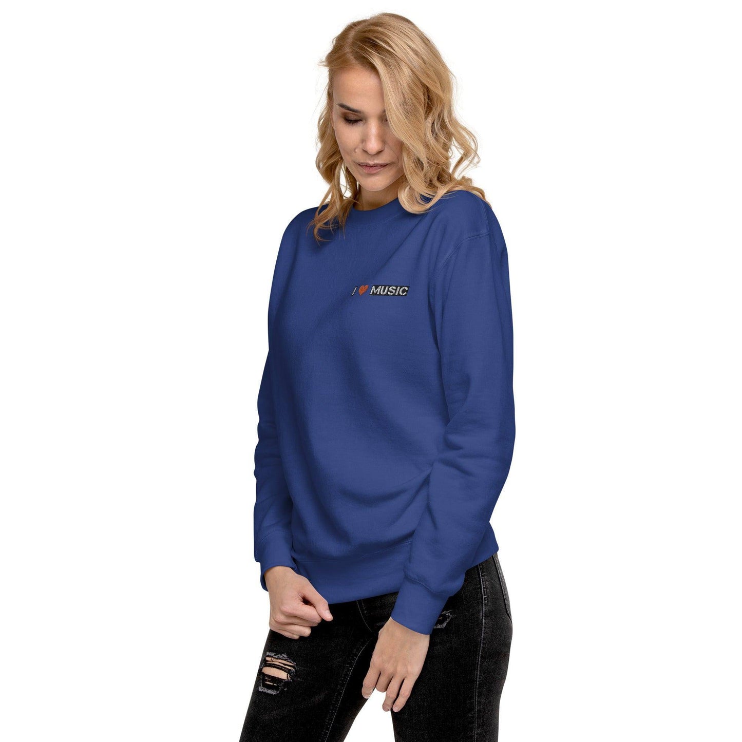 party-animal-giraffe-premium-pullover-pullover-jlr-design-15 - JLR Design