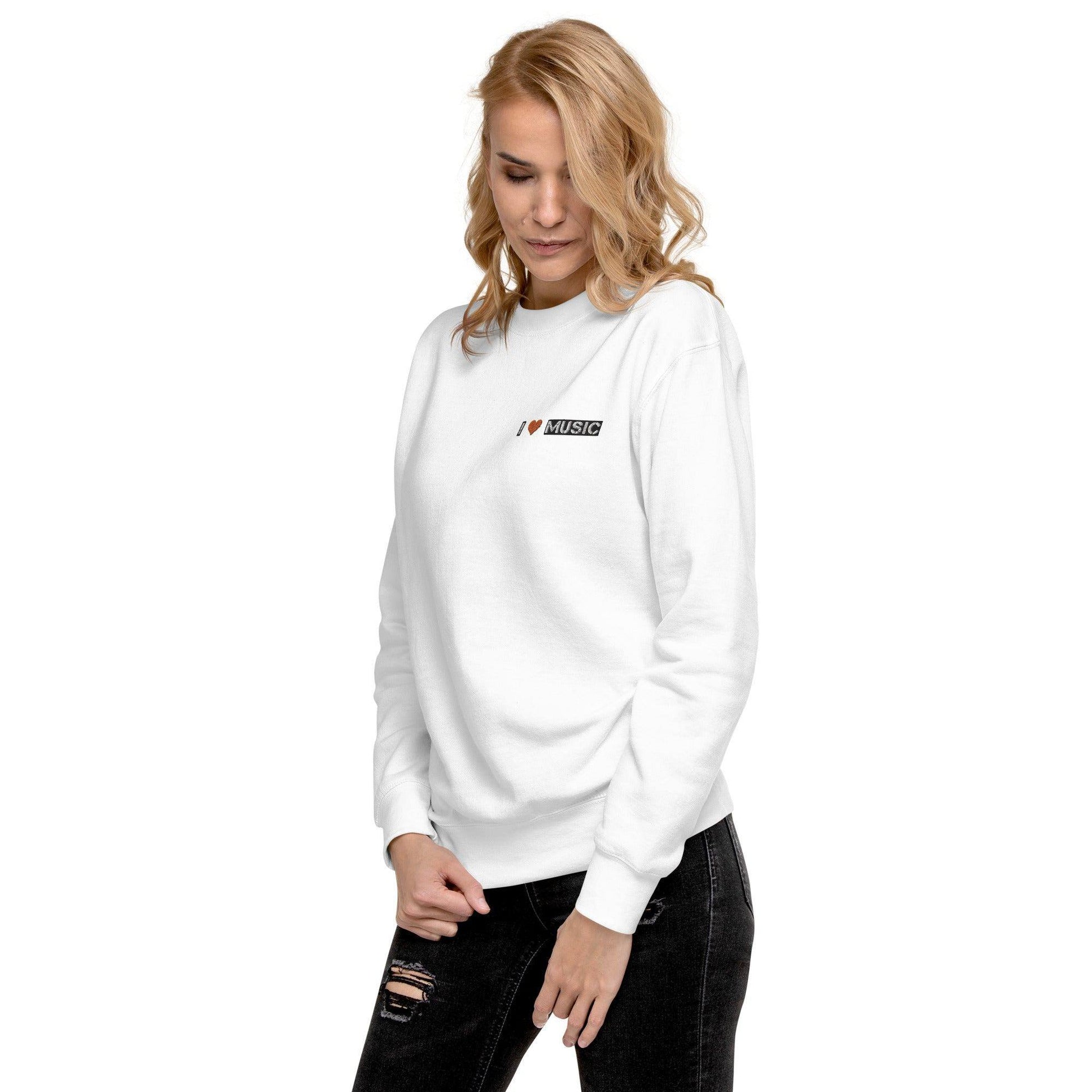 party-animal-giraffe-premium-pullover-pullover-jlr-design-22 - JLR Design