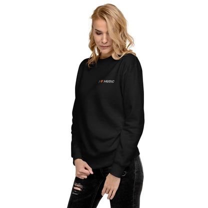 party-animal-giraffe-premium-pullover-pullover-jlr-design-3 - JLR Design