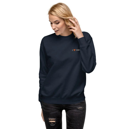 party-animal-giraffe-premium-pullover-pullover-jlr-design-6 - JLR Design