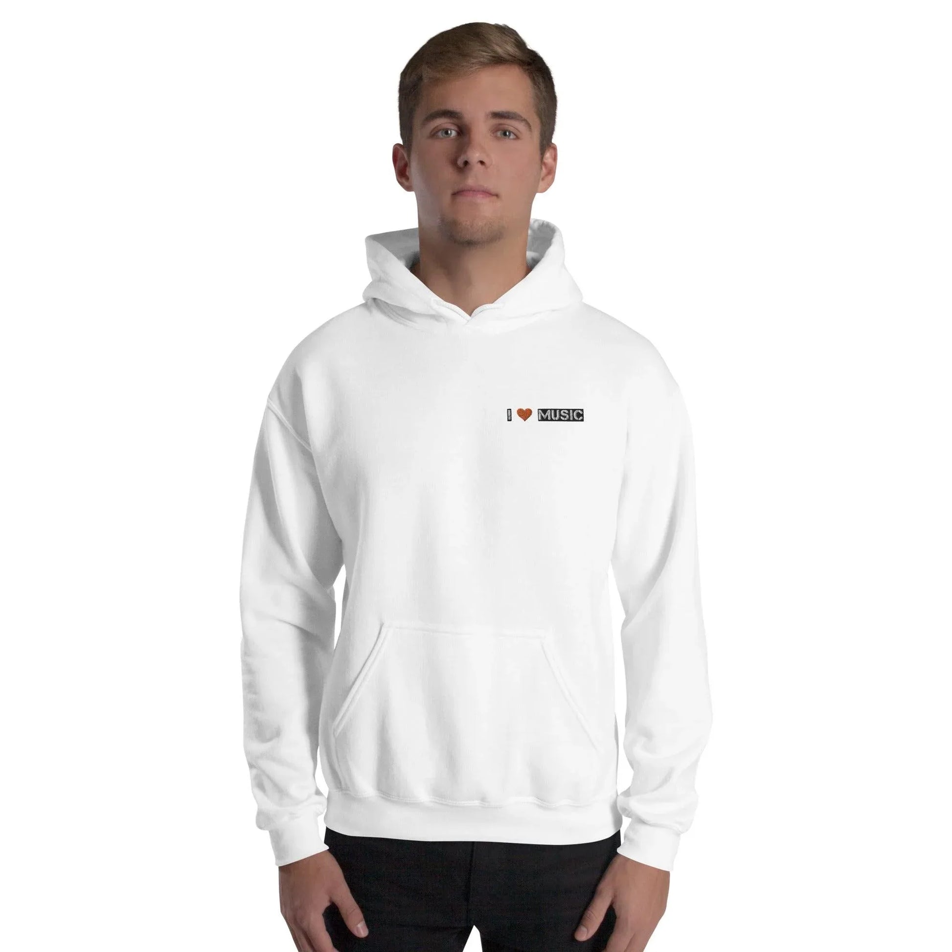 party-animal-husky-hoodie-hoodie-jlr-design-19 - JLR Design