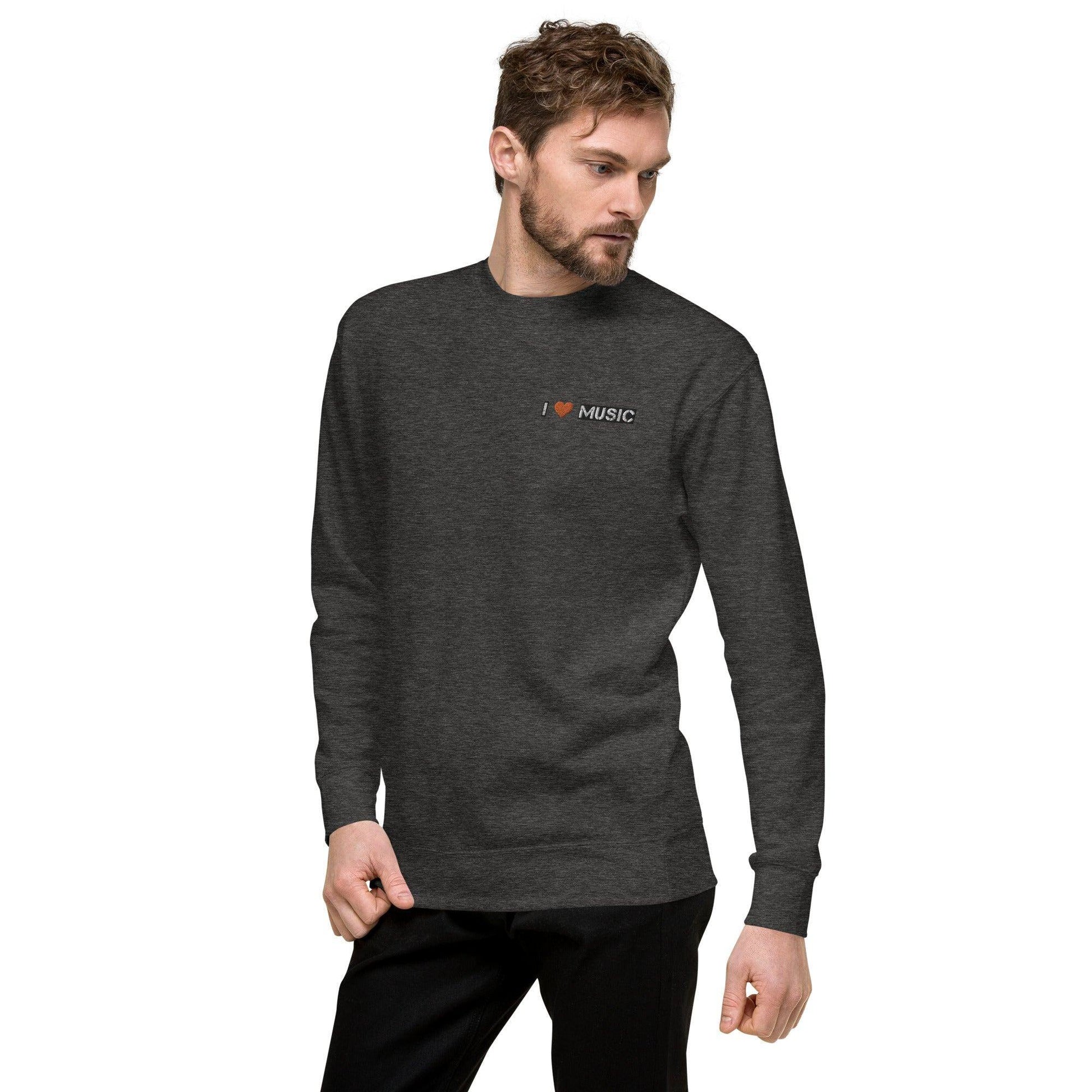 party-animal-husky-premium-pullover-pullover-jlr-design-10 - JLR Design