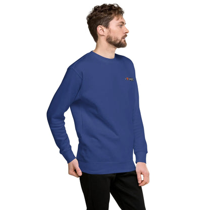 party-animal-husky-premium-pullover-pullover-jlr-design-15 - JLR Design