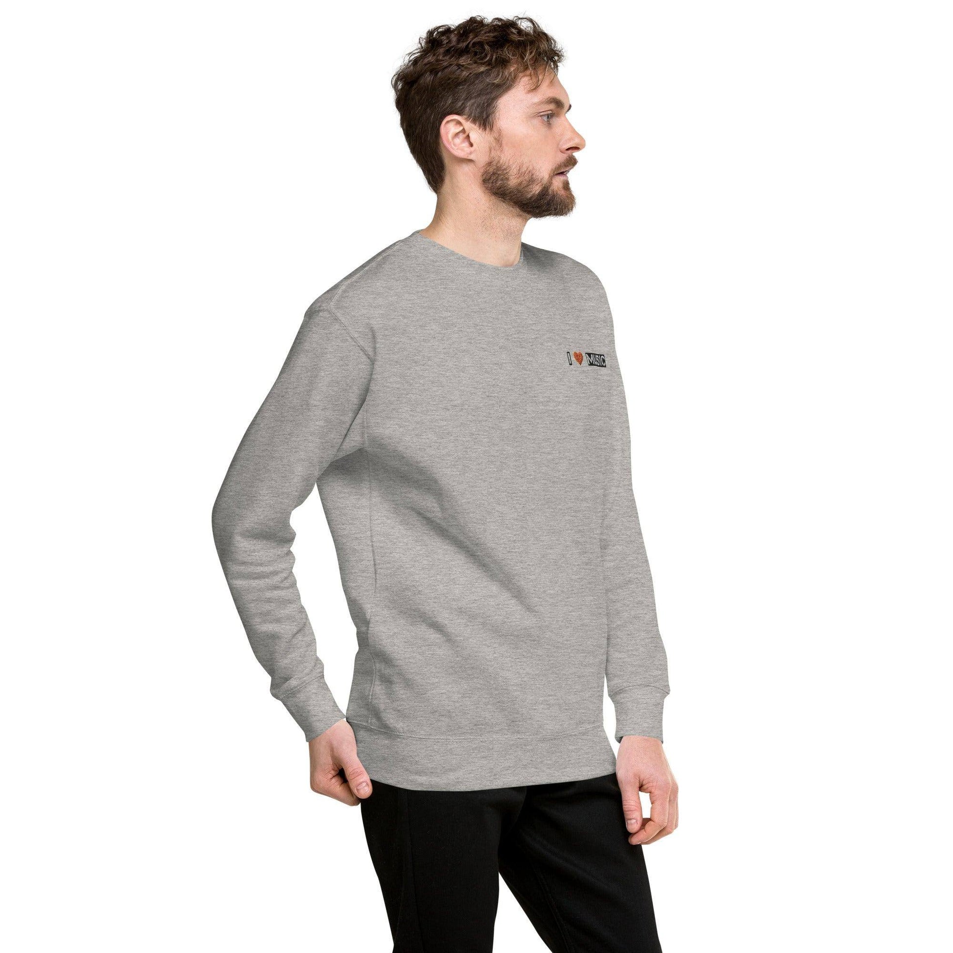 party-animal-husky-premium-pullover-pullover-jlr-design-19 - JLR Design