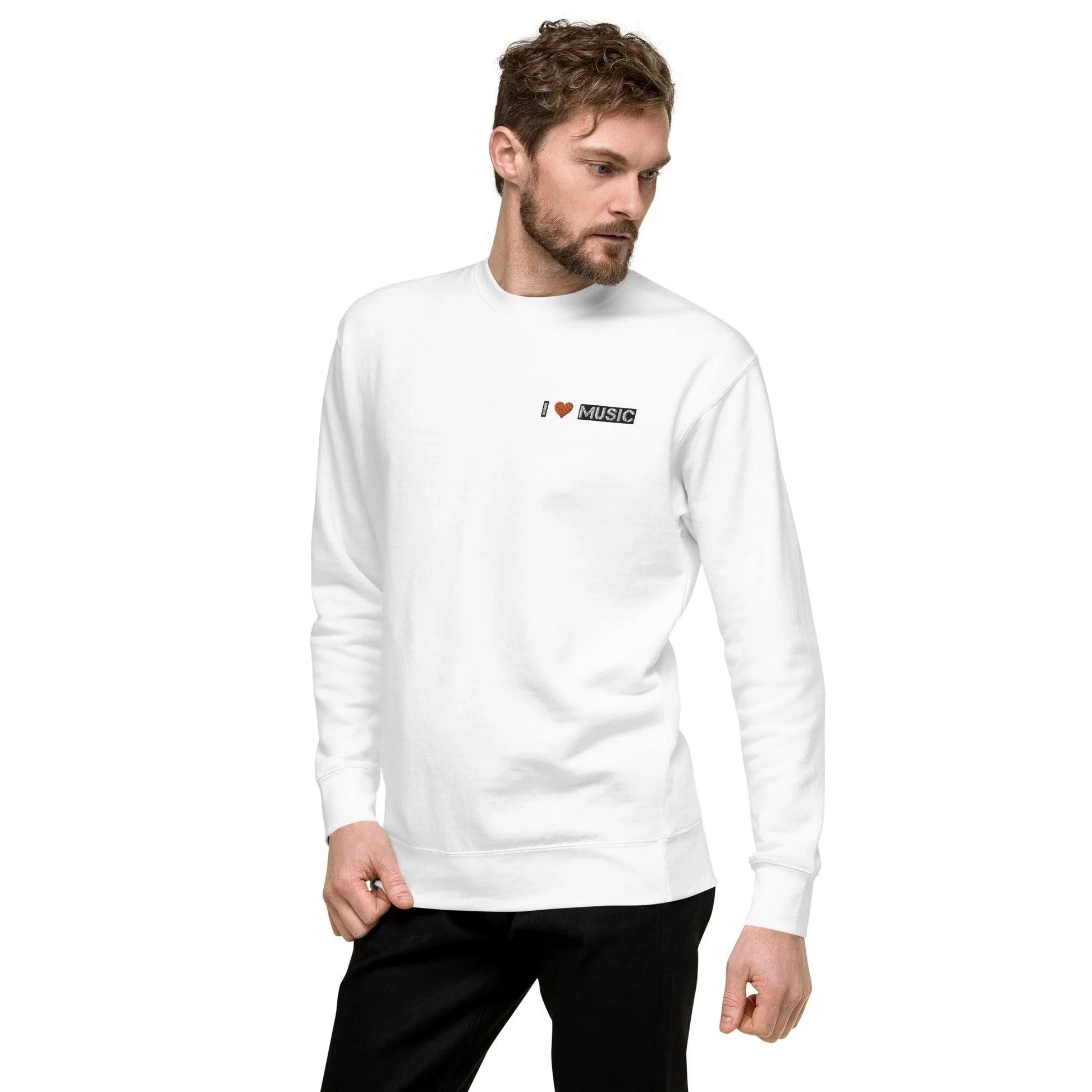 party-animal-husky-premium-pullover-pullover-jlr-design-22 - JLR Design