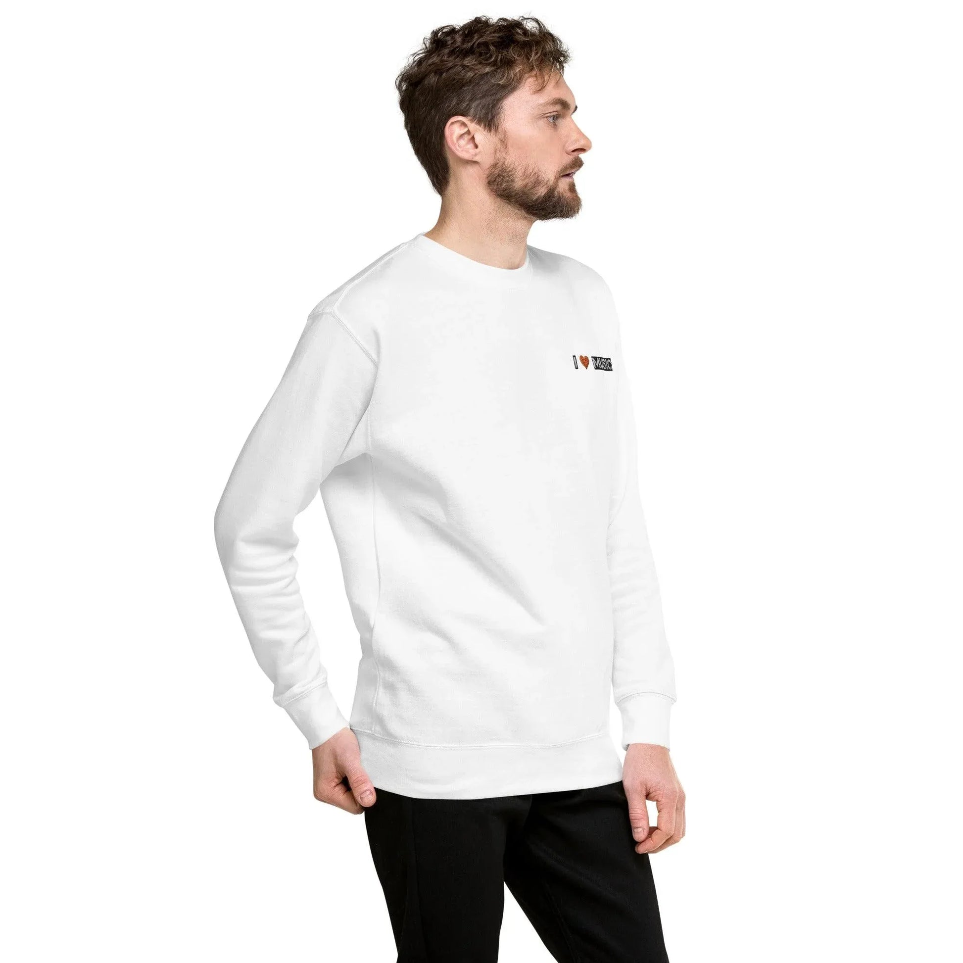 party-animal-husky-premium-pullover-pullover-jlr-design-23 - JLR Design