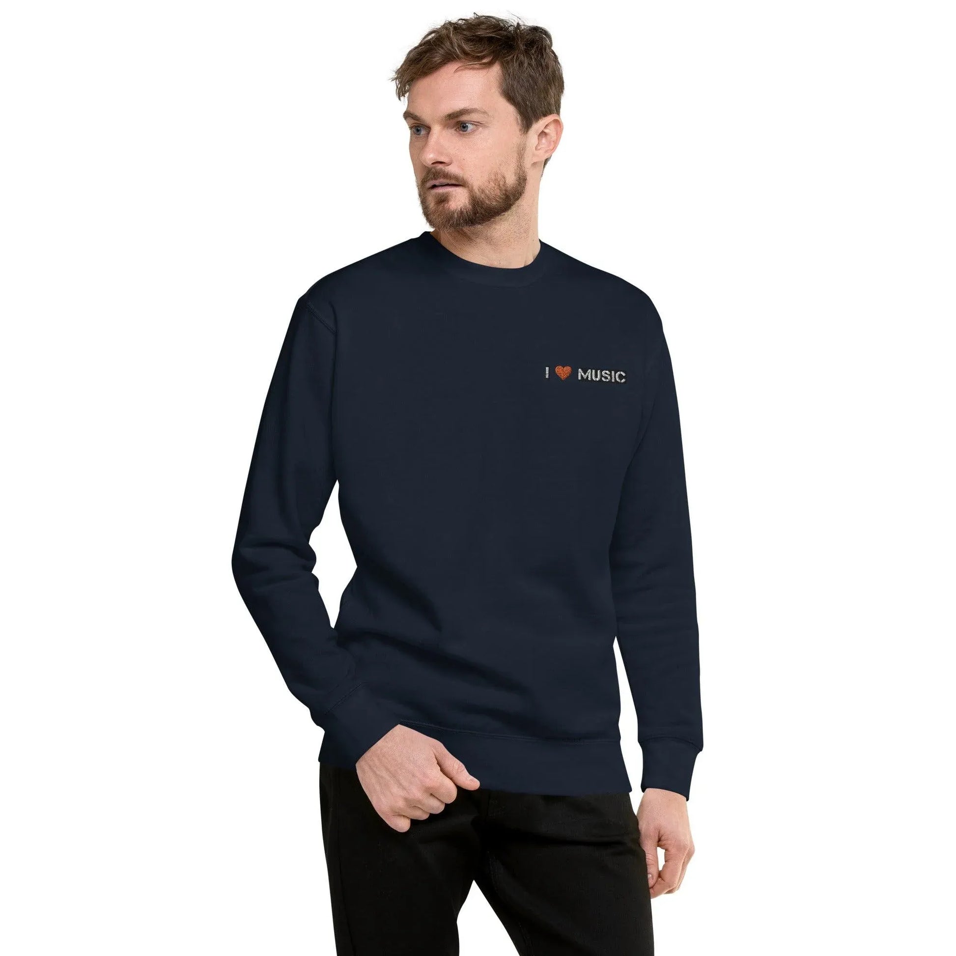 party-animal-husky-premium-pullover-pullover-jlr-design-6 - JLR Design