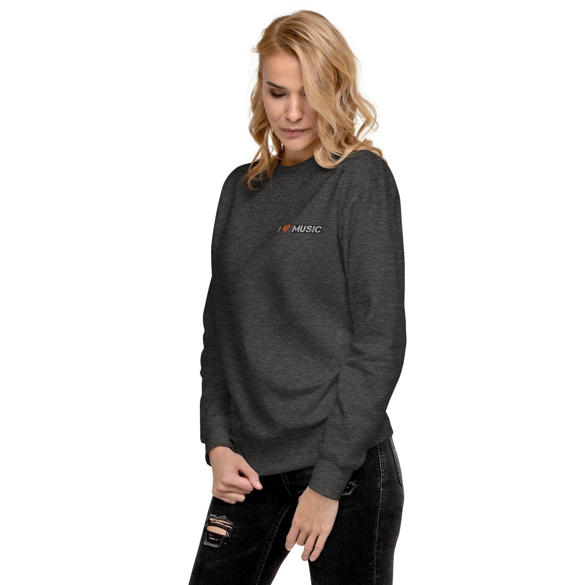 party-animal-owl-premium-pullover-pullover-jlr-design-11 - JLR Design