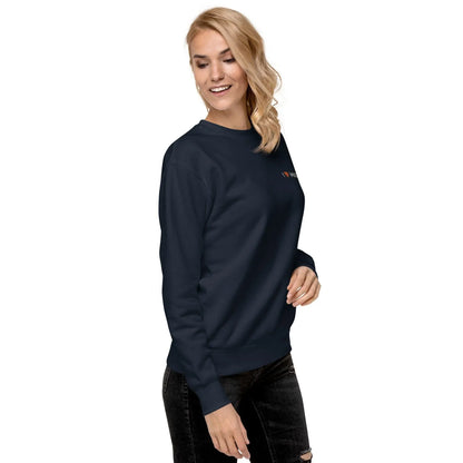 party-animal-owl-premium-pullover-pullover-jlr-design-8 - JLR Design