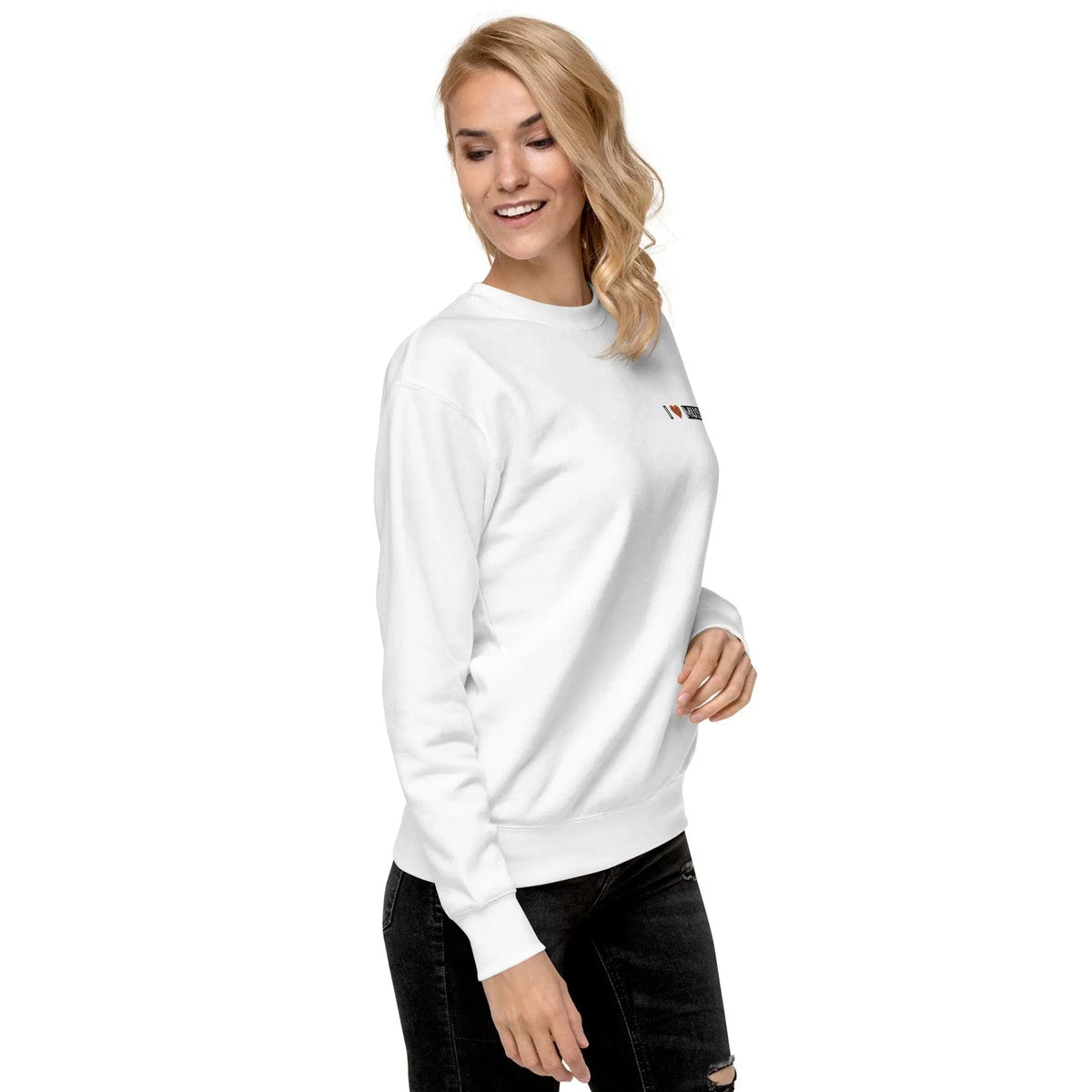 party-animal-owl-premium-pullover-pullover-jlr-design-jlr-design-de-24 - JLR Design