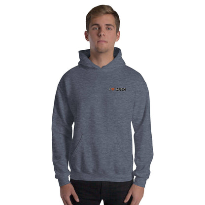 party-animal-rabbit-hoodie-hoodie-jlr-design-16 - JLR Design