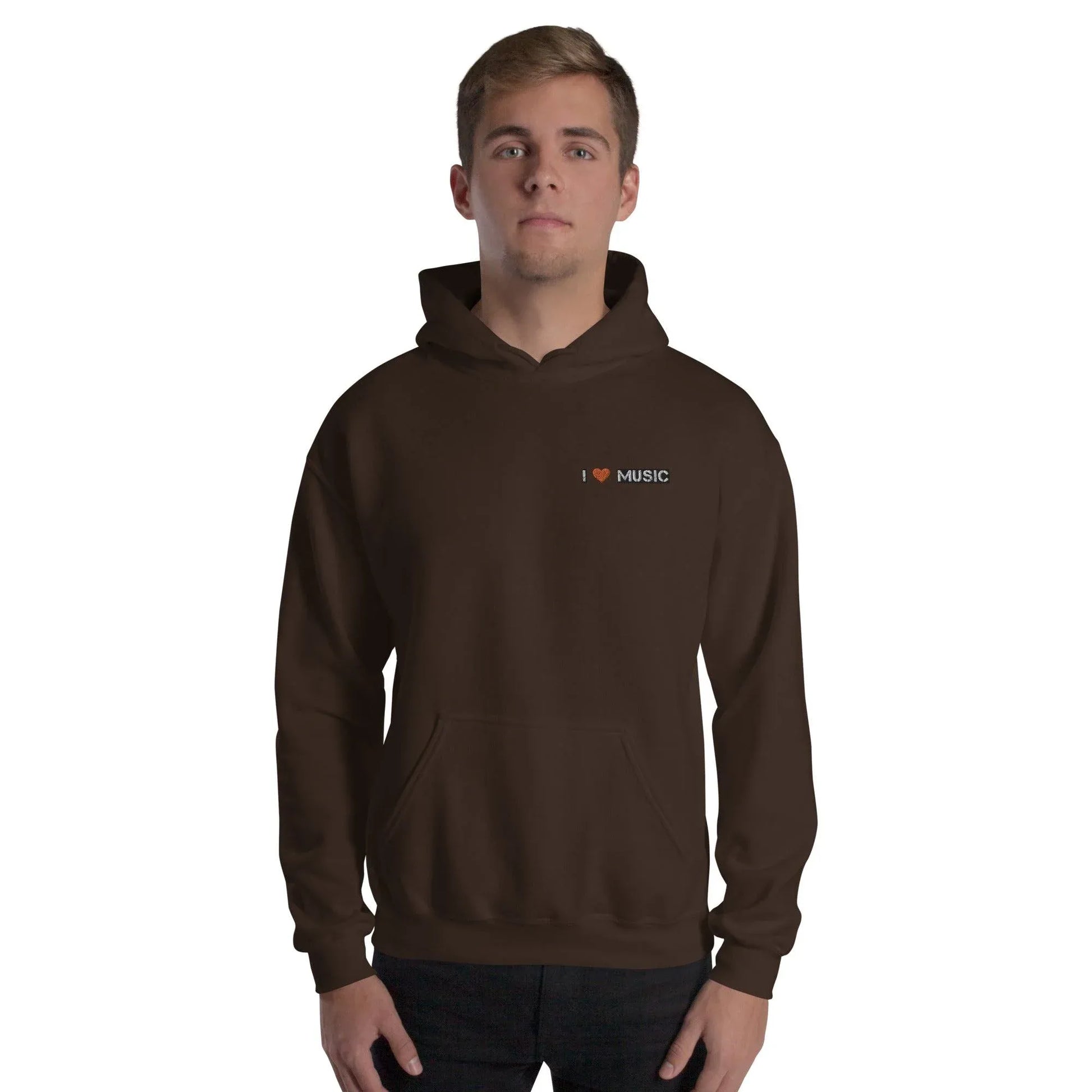 party-animal-rabbit-hoodie-hoodie-jlr-design-8 - JLR Design