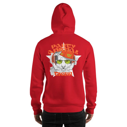 party-animal-tiger-hoodie-hoodie-jlr-design-11 - JLR Design