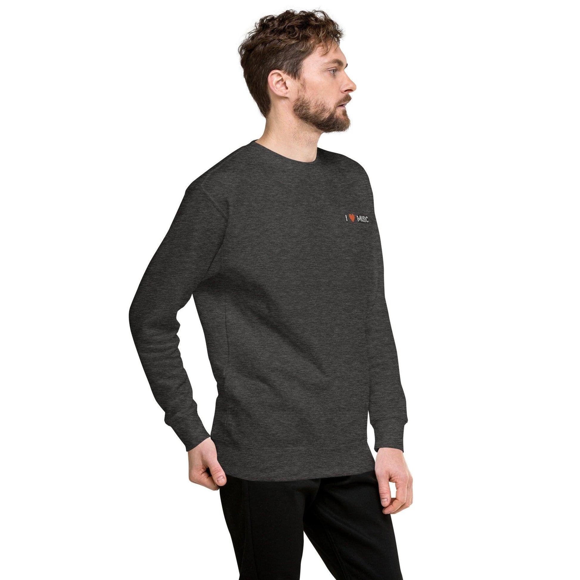 party-animal-tiger-premium-pullover-pullover-jlr-design-11 - JLR Design